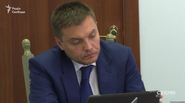 Член квалификационно-дисциплинарной комиссии прокуроров Анатолий Коваленко
