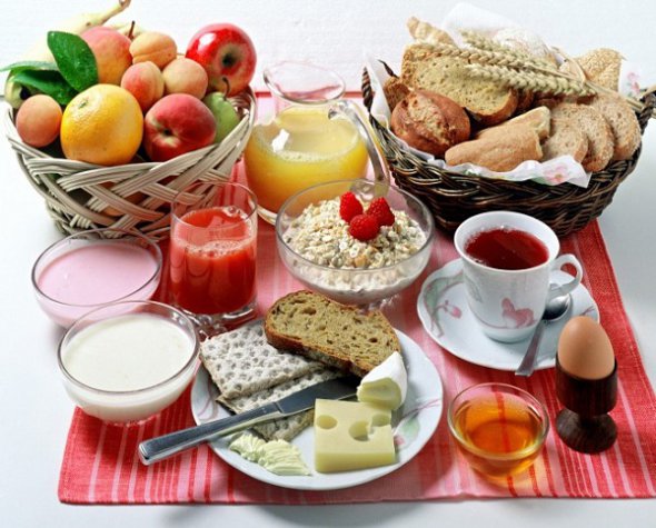 Вредный завтрак: 5 непезпечних продуктов для утра