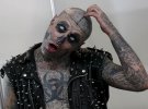 Zombie Boy