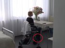 Попри хворобу спини Тимошенко часто бачили на підборах 