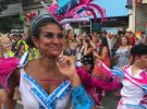 В британском ЛГБТ-парада приняли участие более 300 тыс. человек