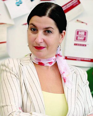 Експерт ринку праці Тетяна Пашкіна: ”Є пропозиції для продавців, де можна отримувати як сім, так і 27 тисяч гривень”