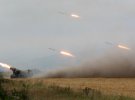 Ранок 8 серпня 2008 року. Перший обстріл у російсько-грузинській війні