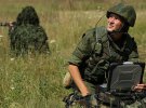 День військ зв'язку України відзначають 8 серпня 