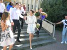Як пройшов весільний бум в магічний день трьох вісімок у Вінниці