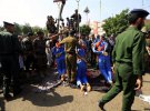 В Ємені публічно стратили трьох педофілів
