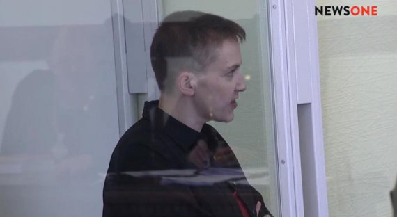 Адвокаты Савченко просили о круглосуточном домашнем аресте