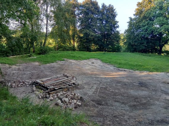 Колодязь древлян в Олевську розкопують 5 років