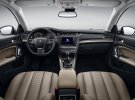 Peugeot представила оновлений седан 408. Фото: Автосвіт