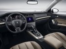 Peugeot представила обновленный седан 408. Фото: АвтоМир