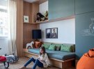 Інтер'єр дитячої: 5 порад психолога