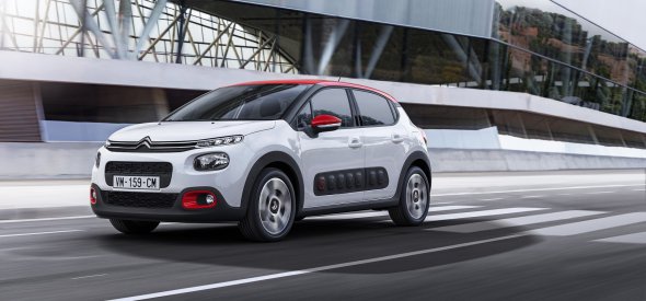 Citroen C3