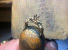 Срок изготовления - от 10 дней до трех недель