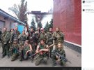 На Донбассе ликвидировали террориста банды «Восток» Александра Чигрина. В 2014 году он воевал на стороне террористов за ДАП