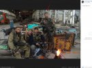 На Донбассе ликвидировали террориста банды «Восток» Александра Чигрина. В 2014 году он воевал на стороне террористов за ДАП