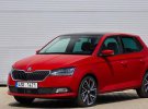 Skoda показала обновленную Fabia 2018 во всей красе. Фото: Авто 24