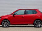 Skoda показала оновлену Fabia 2018 у всій красі. Фото: Авто 24