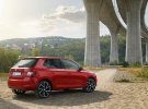 Skoda показала обновленную Fabia 2018 во всей красе. Фото: Авто 24