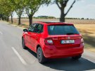 Skoda показала оновлену Fabia 2018 у всій красі. Фото: Авто 24