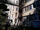 В Харькове произошел взрыв газа