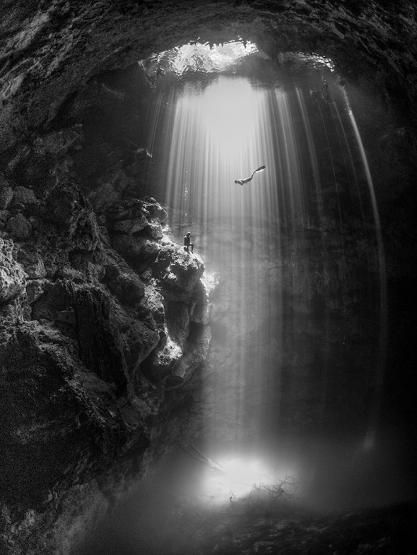 2-е місце в категорії "Широкий кут". Автор фото: Карен Сміт