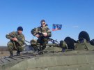 На Донбассе уничтожили боевика Андрея Репухова