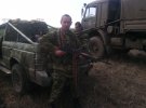 На Донбассе уничтожили боевика Андрея Репухова