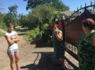 Винницкая область: село засыпало сажей спиртзавода, который не работает