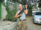 На Донбассе ликвидировали боевика Владимира Макара