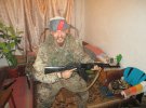 На Донбассе ликвидировали боевика Владимира Макара