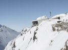 В Швейцарии открыли музей "агента 007"