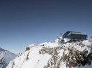 У Швейцарії відкрили музей "агента 007"