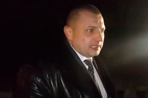 Экс-прокурор Анатолий Головко, который устроил масштабную пьяную ДТП в Киеве, стал заместителем директора Института рака