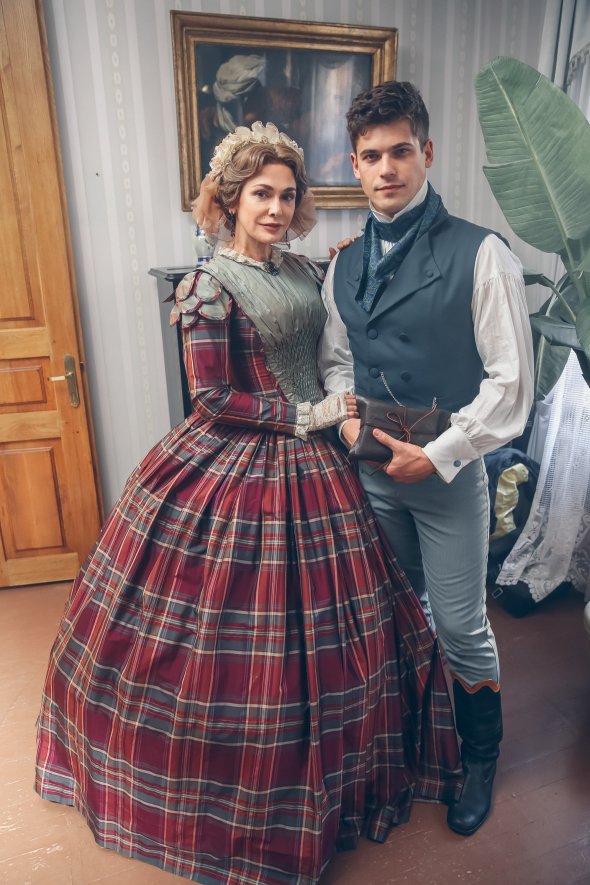 Ольга Сумська