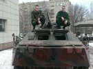 Донецкого боевика Олега Рудя ликвидировали