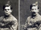 Скульптор Анна Ладд делала маски для изуродованных лиц воинов Первой мировой