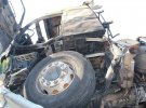 Водителя-иностранца грузовика, который врезался в легковушку на трассе Киев-Чоп в Житомирской области, задержали правоохранители