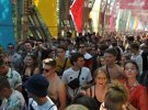 Sziget один крупнейших фестивалей в Европе и пятый по величине в мире.