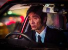  С проектом "Кто водит такси в Токио" Олег Толстой стал финалистом конкурса Lensculture Street Photography Awards 2018.