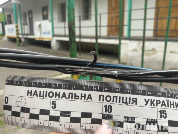  У  Рівному на вул. Київській током убило 7-річного хлопчика