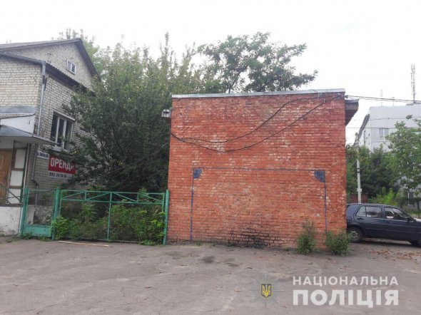  В Ровно на ул. Киевской током убило 7-летнего мальчика