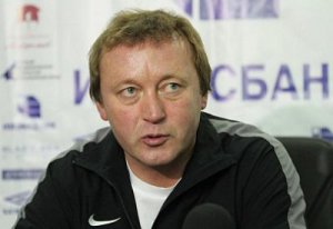 Головний тренер ”Олександрії” Володимир Шаран провів 250 матчів на нинішній посаді. Обіймає її п’ять років