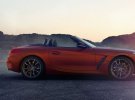 BMW показала нову Z4 M40i. Фото: Авто 24