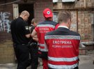 В Киеве в помещении охраны отеля Crystal Hotel нашли мертвым работника