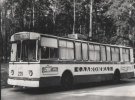 У тролейбусах та автобусах СРСР відкривали ресторани, перукарні, майстерні та магазини