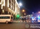 В центре Харькова неизвестный открыл стрельбу