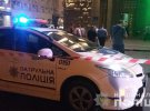 У центрі Харкова невідомий вчинив стрілянину