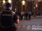 В центре Харькова неизвестный открыл стрельбу