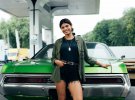 Michelle Andrade дісталася одна з головних ролей у кінострічці