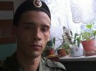 Алексей Чирков - родился 7 июня 1993 г., Воткинск, РФ. Проходил срочную службу в 810-й ОБрМП ЧФ РФ. Награжден медалью за оккупацию Крыма.